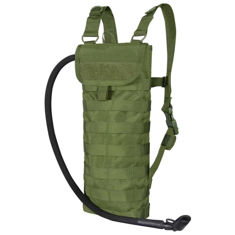 Condor Outdoor Hydration Carrier Olive Drab Green