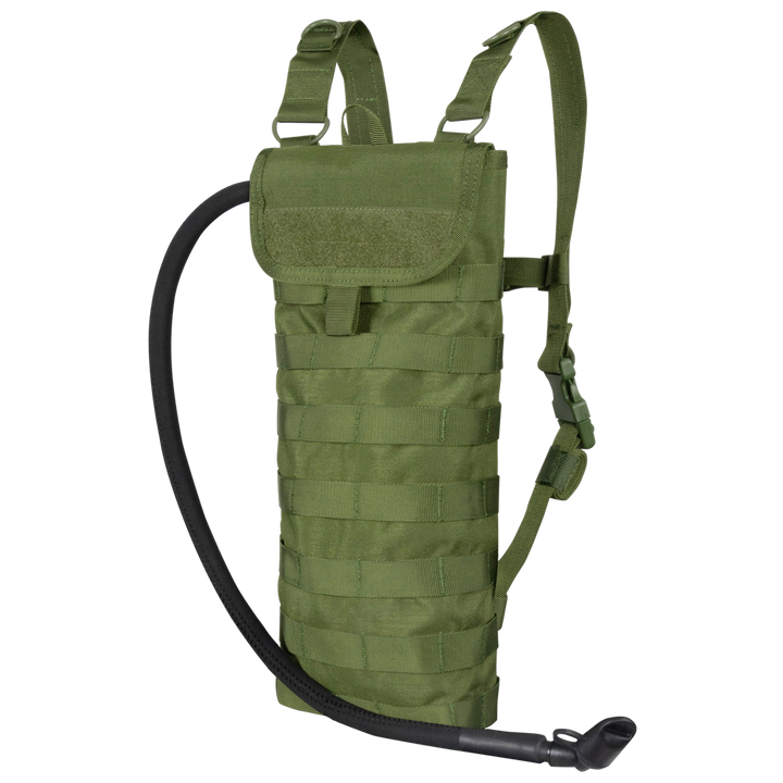 Condor Outdoor Hydration Carrier Olive Drab Green