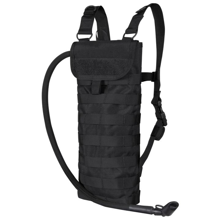 Condor Outdoor Hydration Carrier Black