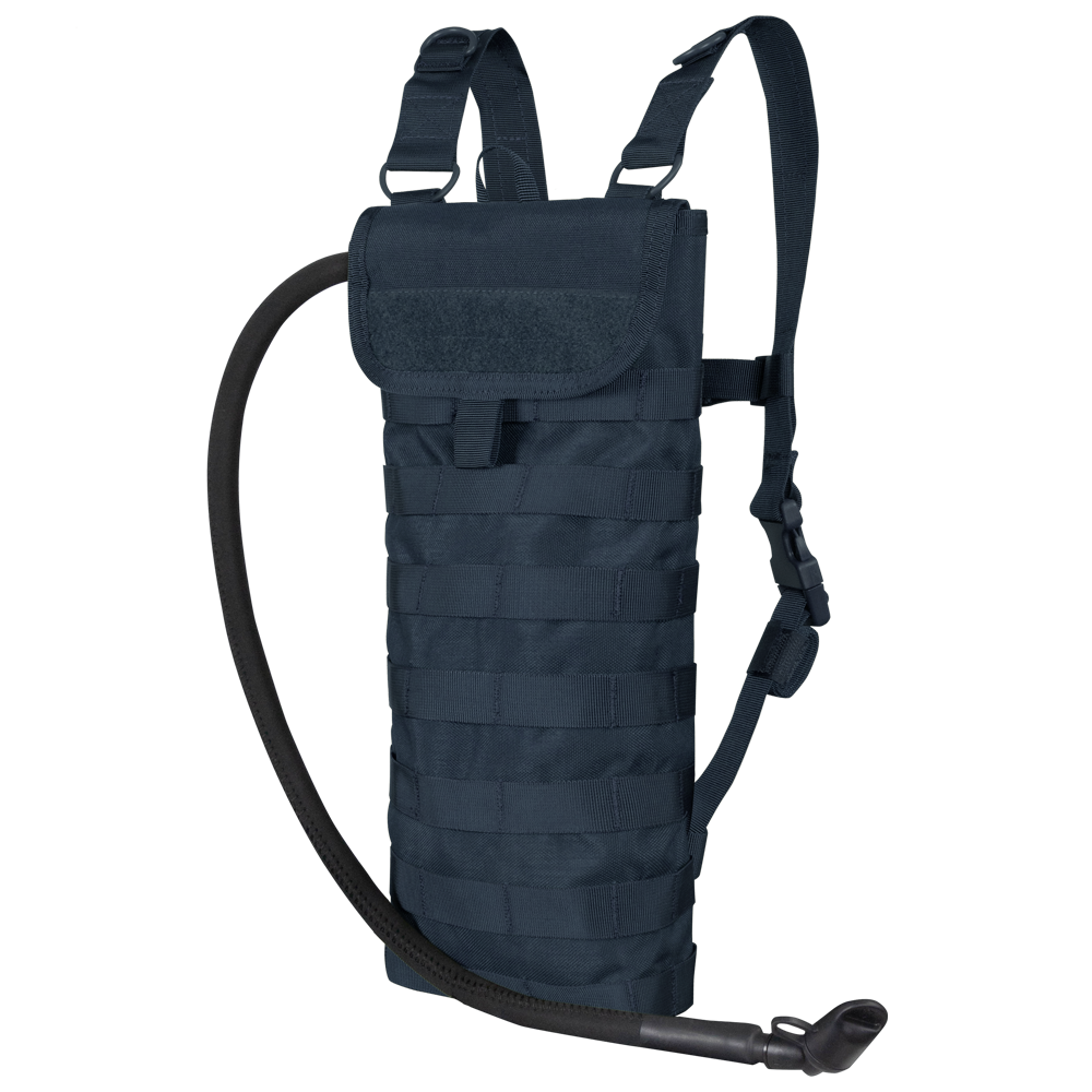 Condor Outdoor Hydration Carrier Navy Blue