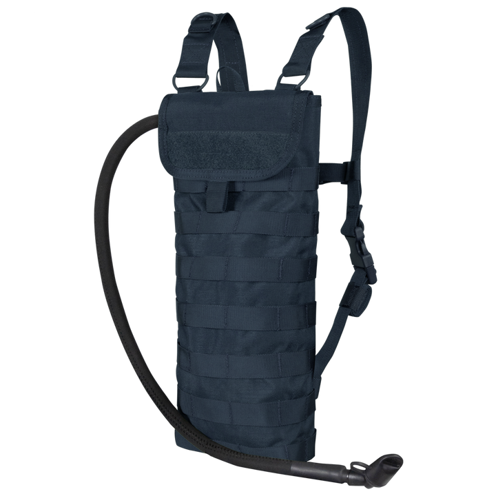 Condor Outdoor Hydration Carrier Navy Blue