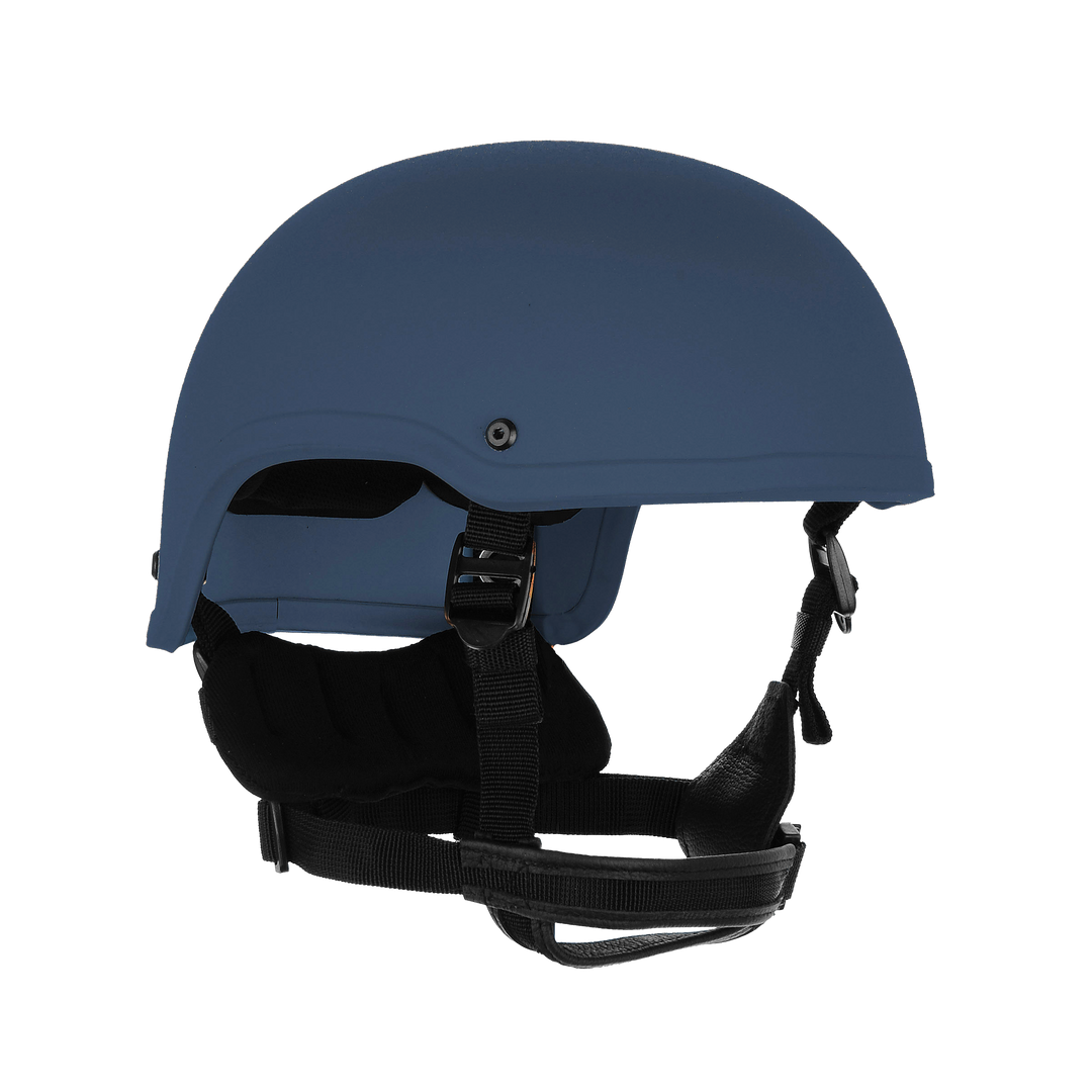 Striker High Cut Ballistic Helmet Ultra Lightweight Level IIIA