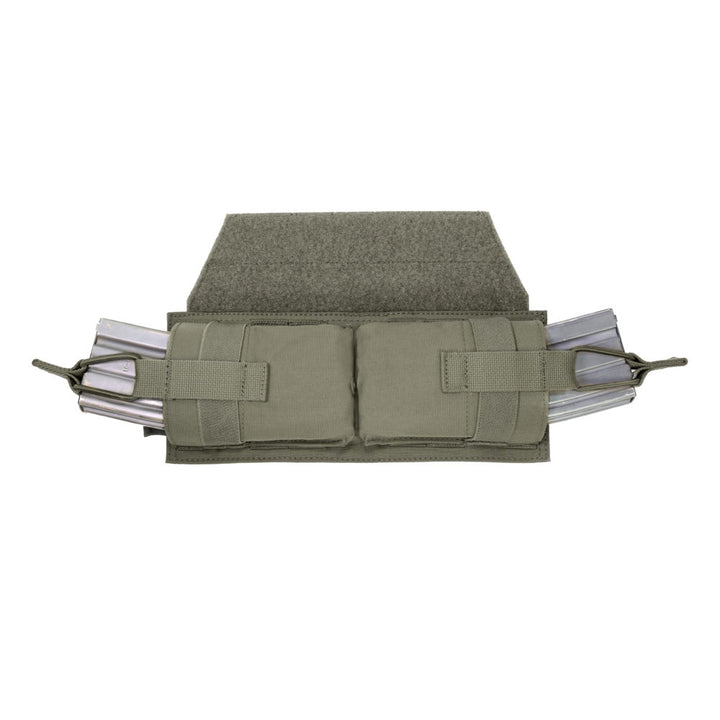 Horizontal Velcro Mag Pouch