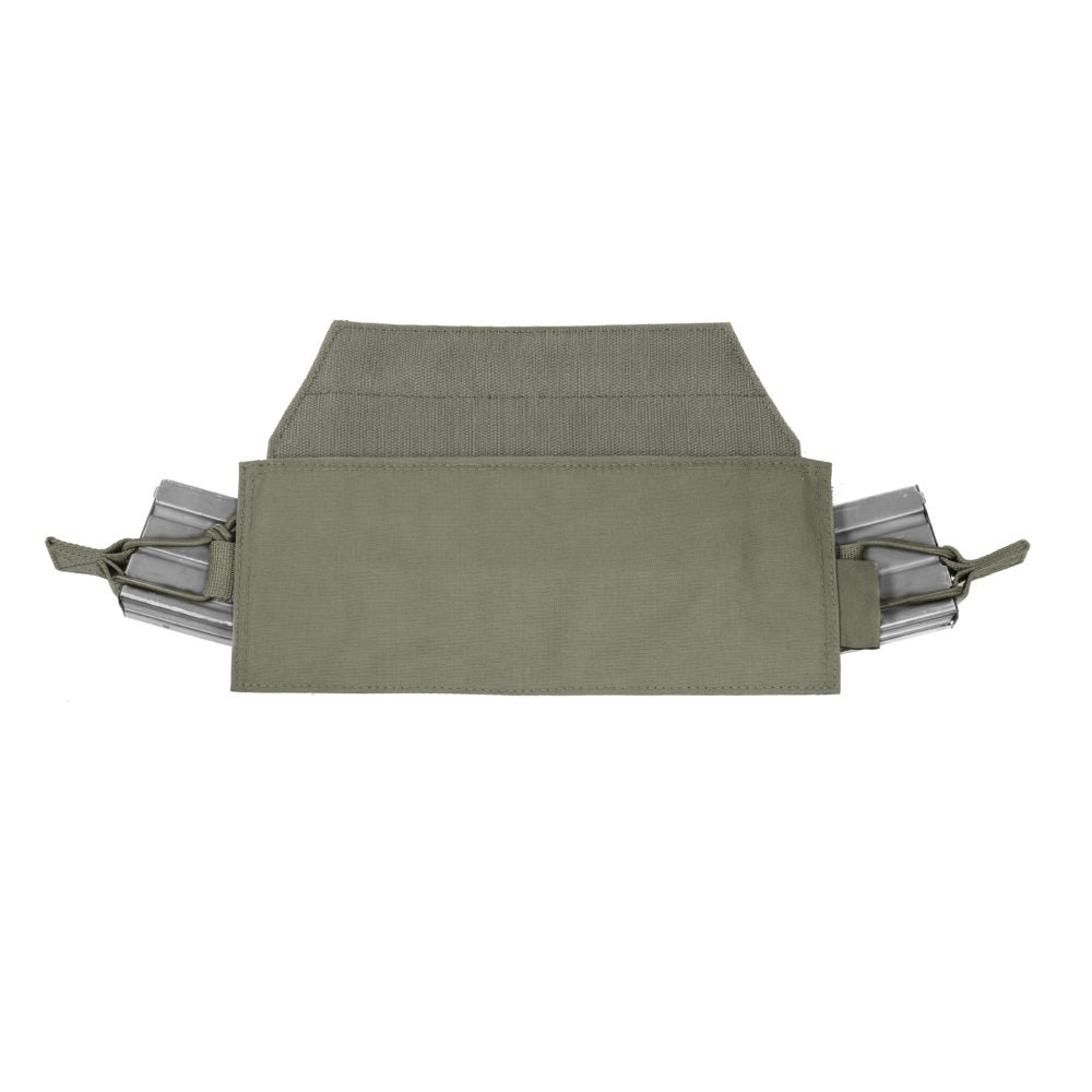 Horizontal Velcro Mag Pouch