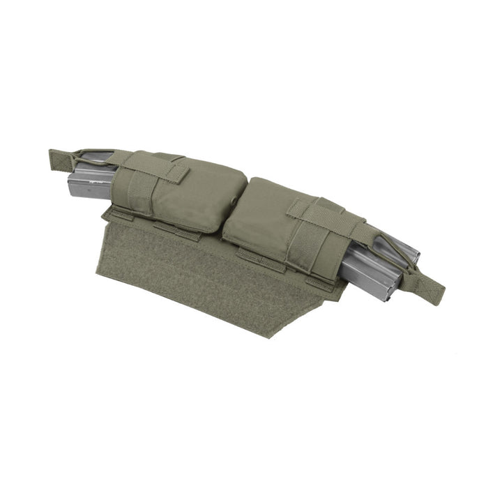 Horizontal Velcro Mag Pouch