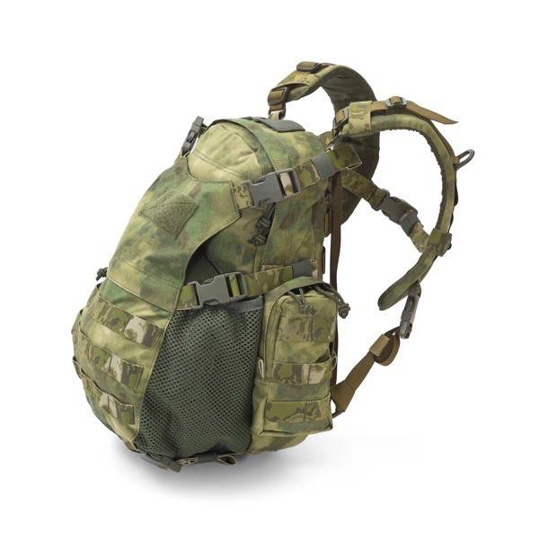 Elite Ops Helmet Cargo Pack