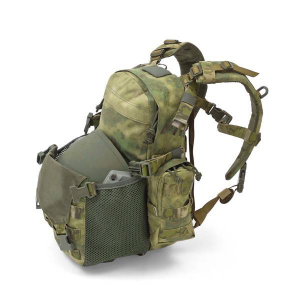 Elite Ops Helmet Cargo Pack