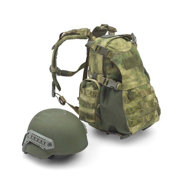 Elite Ops Helmet Cargo Pack