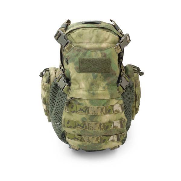 Elite Ops Helmet Cargo Pack