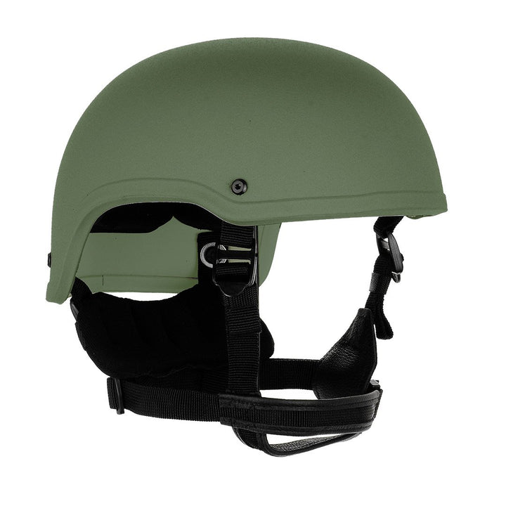 Striker High Performance Level IIIA Ballistic Helmet – High Cut