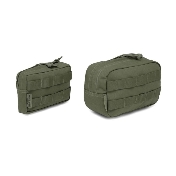 Medium Horizontal MOLLE Pouch