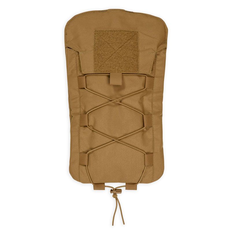 Hydration Pouch MOLLE Coyote Tan