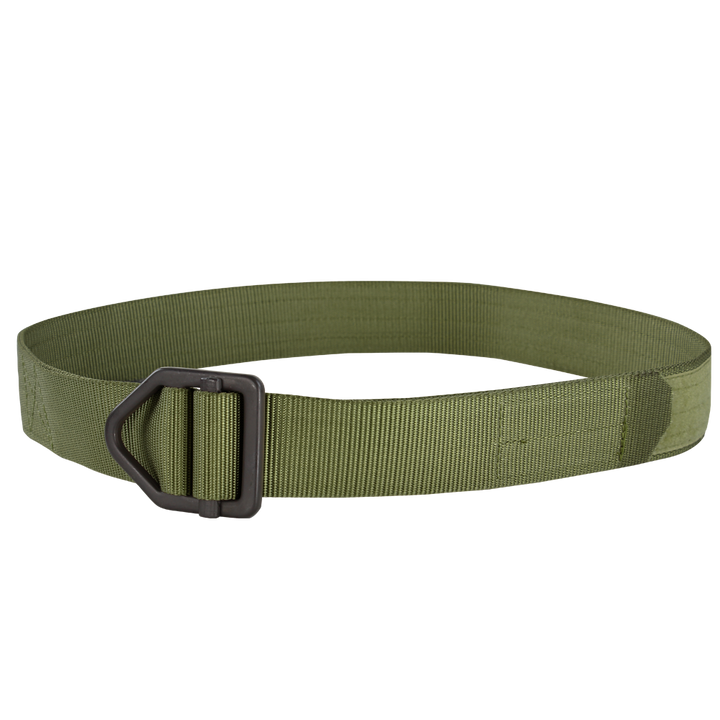 Condor Outdoor Instructor's Belt Olive Drab Green