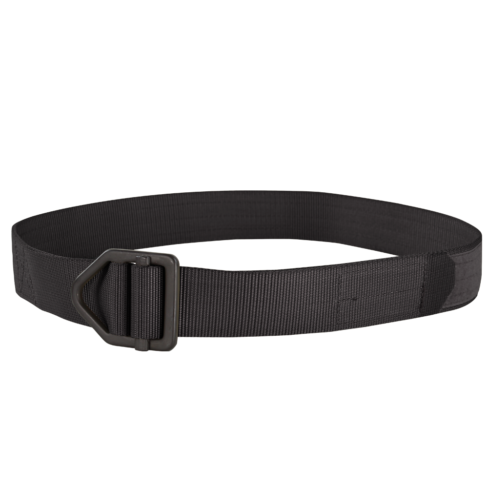 Condor Outdoor Instructor's Belt Black