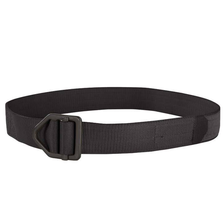 Condor Outdoor Instructor's Belt Black