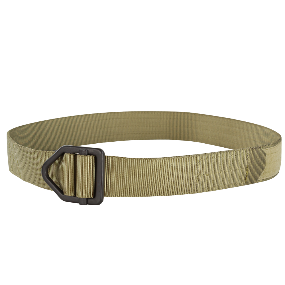 Condor Outdoor Instructor's Belt Tan