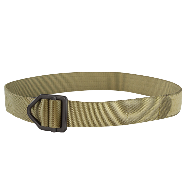 Condor Outdoor Instructor's Belt Tan