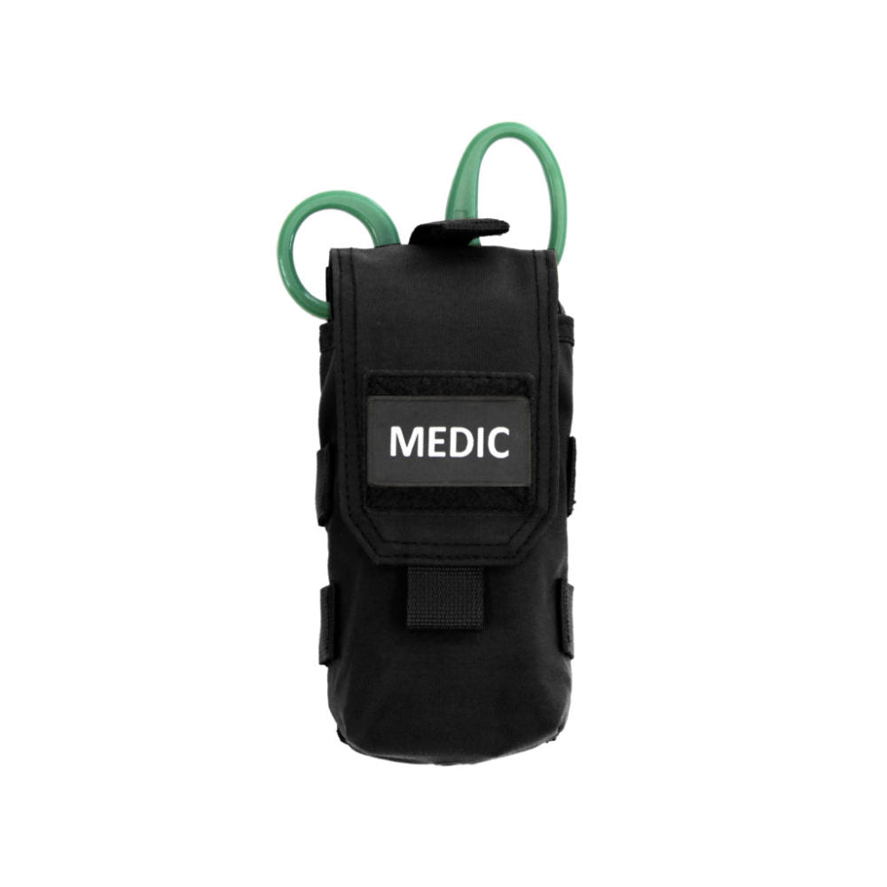 Individual First Aid Pouch