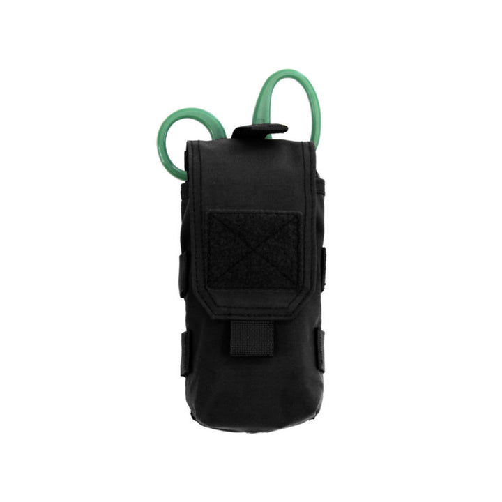 Individual First Aid Pouch