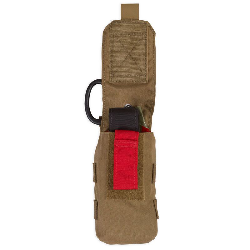 Chase Tactical IFAK Pouch