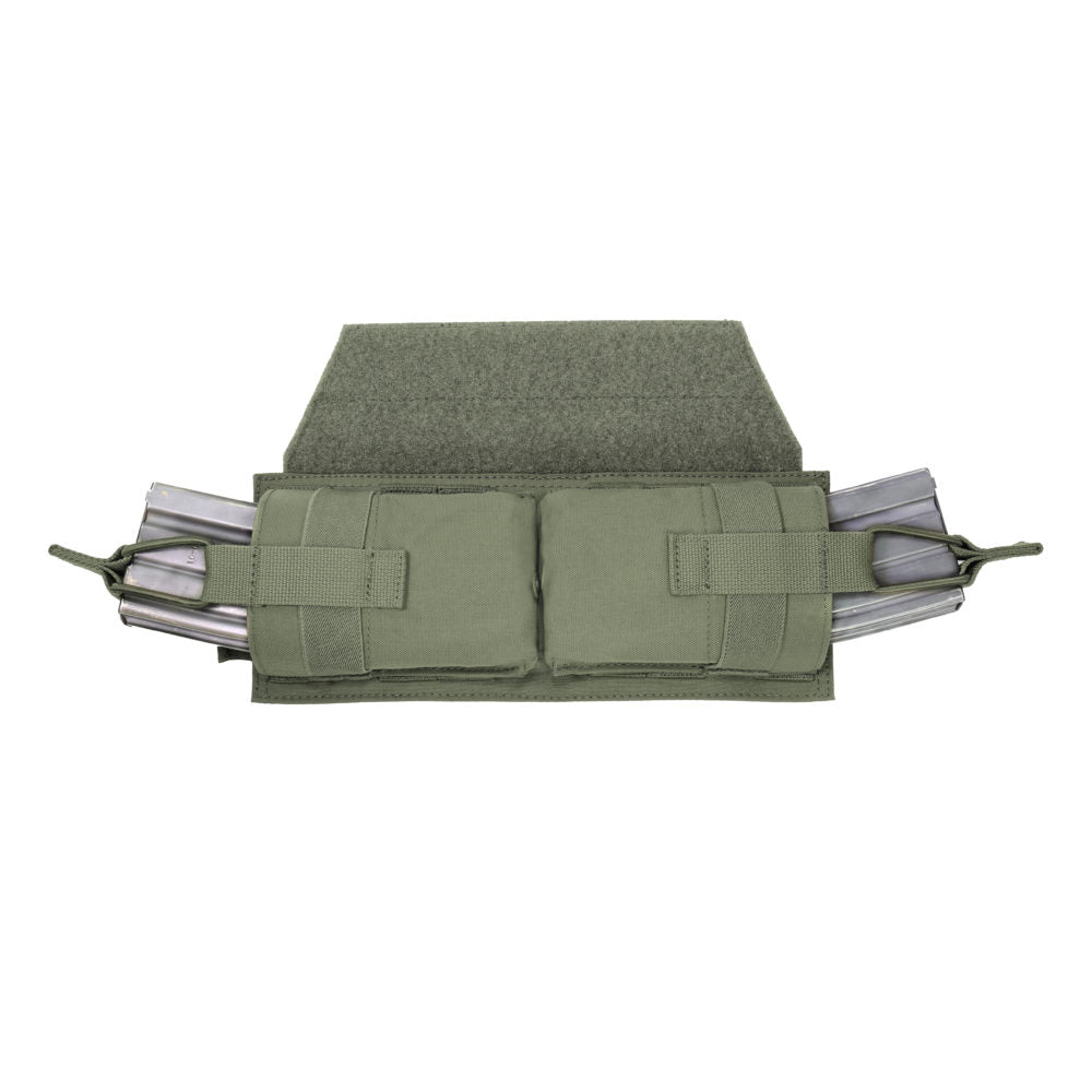 Horizontal Velcro Mag Pouch