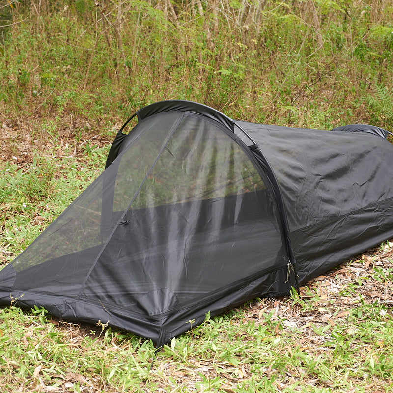 Ionosphere™ Ixour Lightest 1 Person Tent Inner-first Pitch