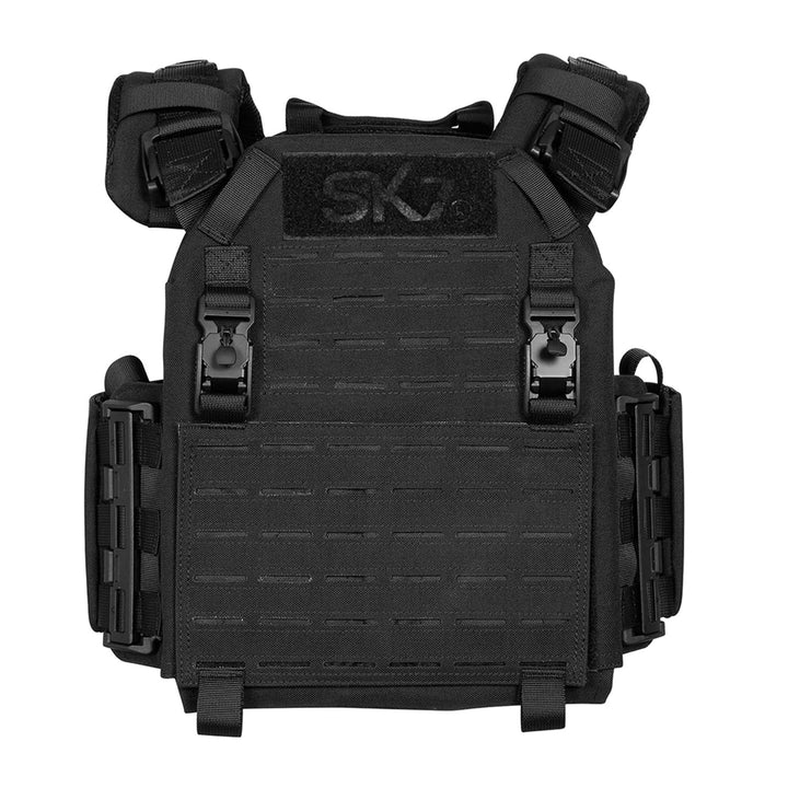 Kourass™ Plate Carrier