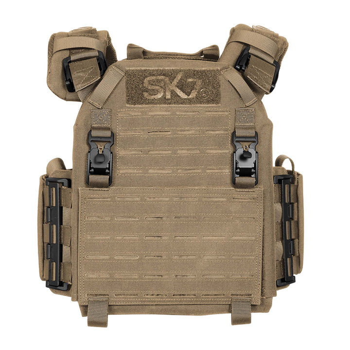 Kourass™ Plate Carrier