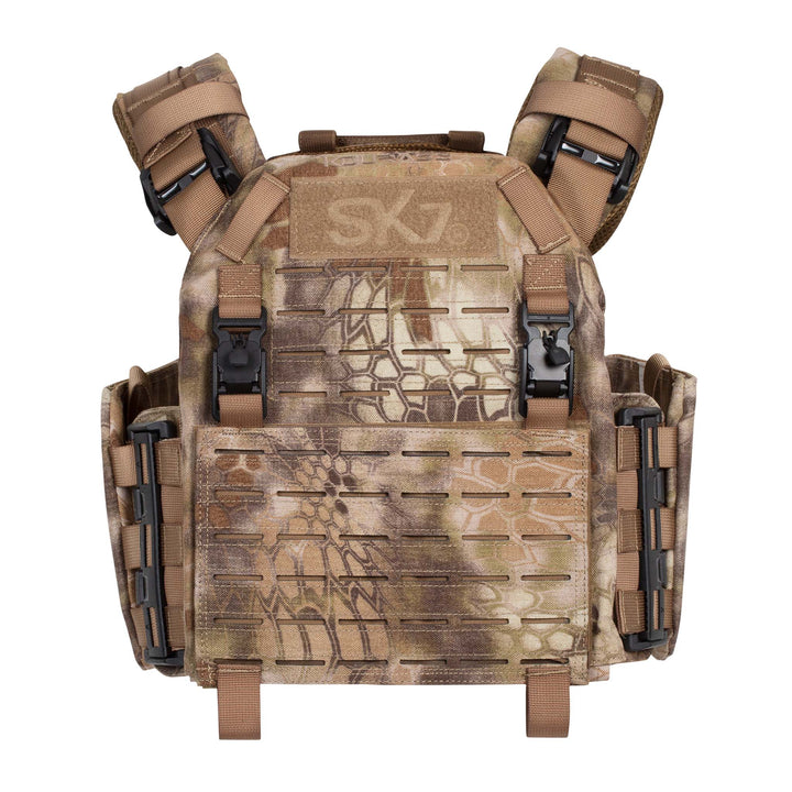 Kourass™ Plate Carrier Kryptek®