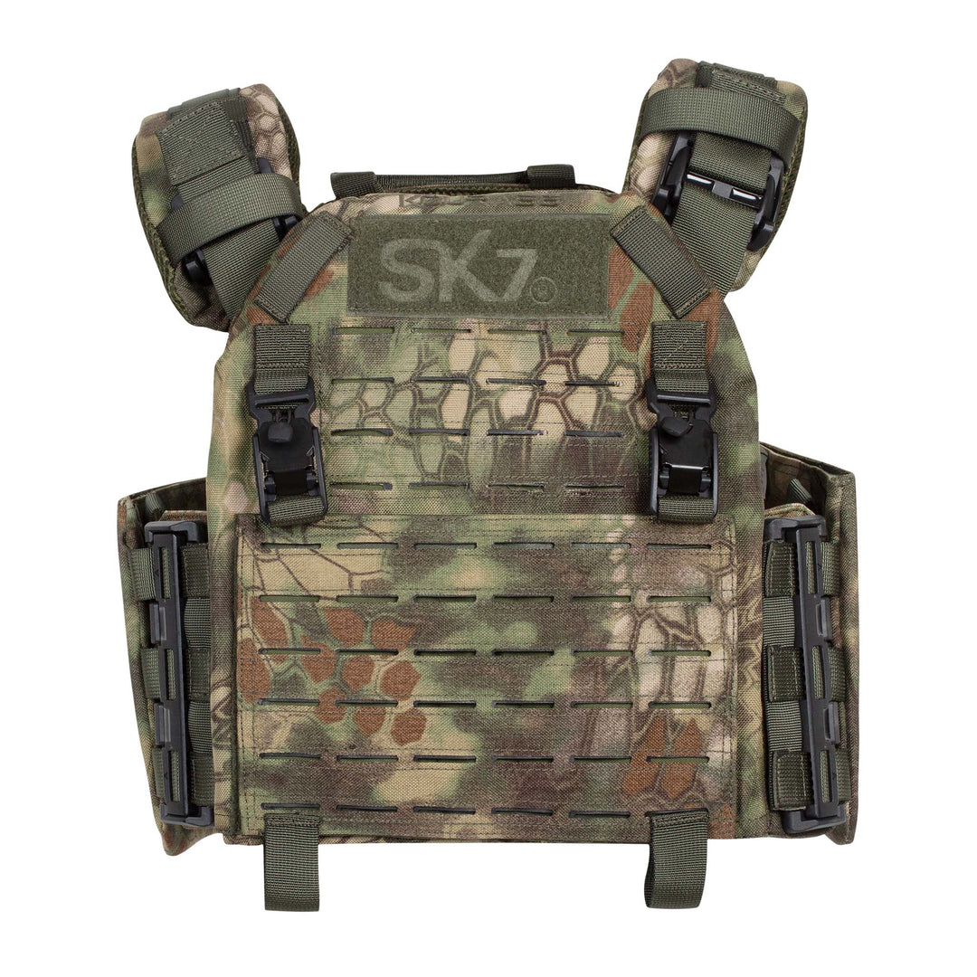 Kourass™ Plate Carrier Kryptek®