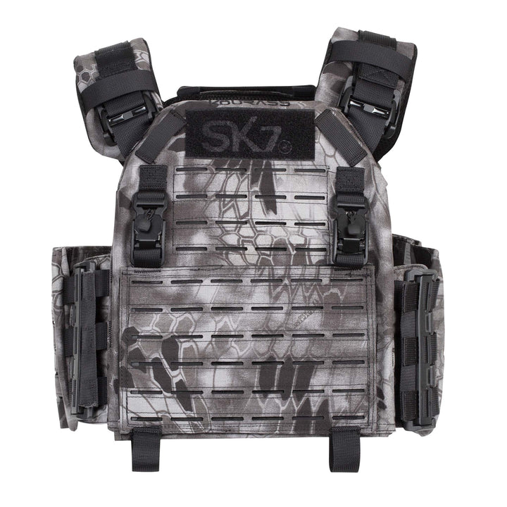 Kourass™ Plate Carrier Kryptek®