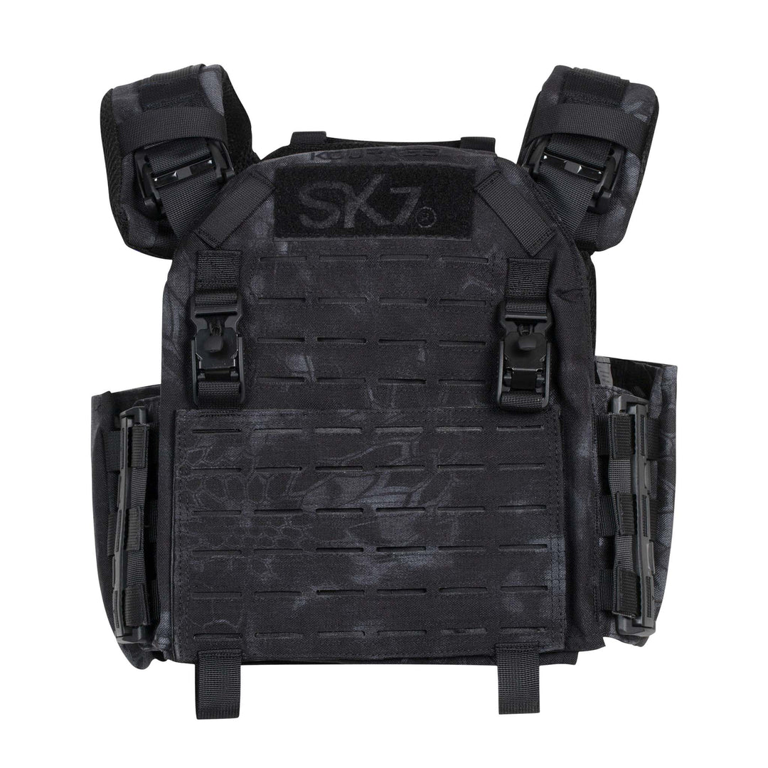 Kourass™ Plate Carrier Kryptek®