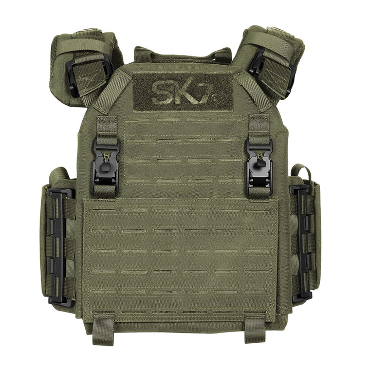 Kourass™ Plate Carrier