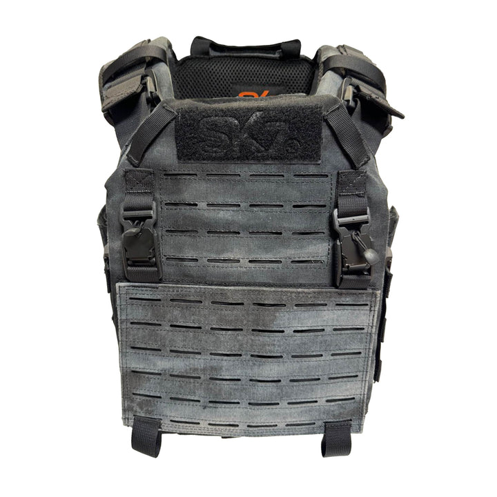 Kourass™ Plate Carrier A-TACS® Camo