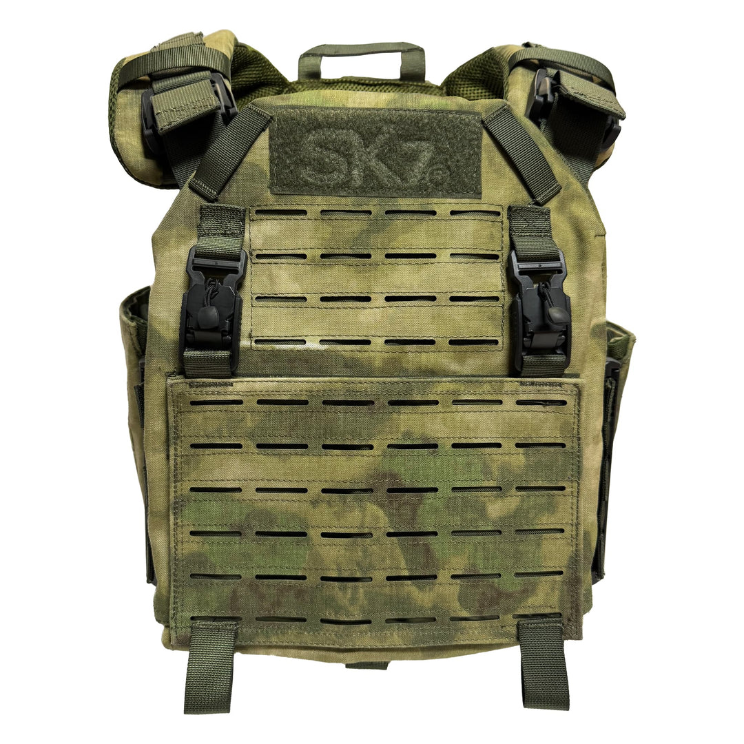 Kourass™ Plate Carrier A-TACS® Camo