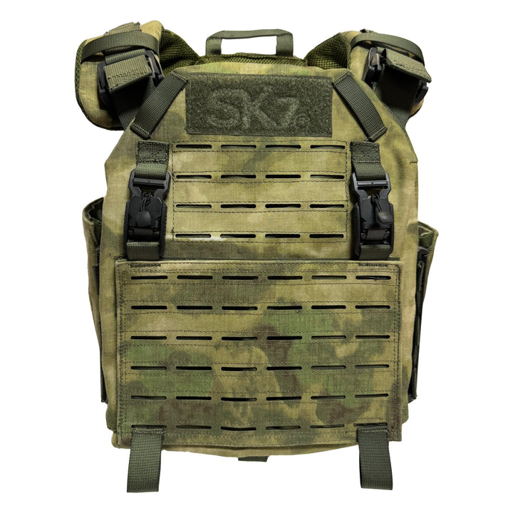 Kourass™ Plate Carrier A-TACS® Camo