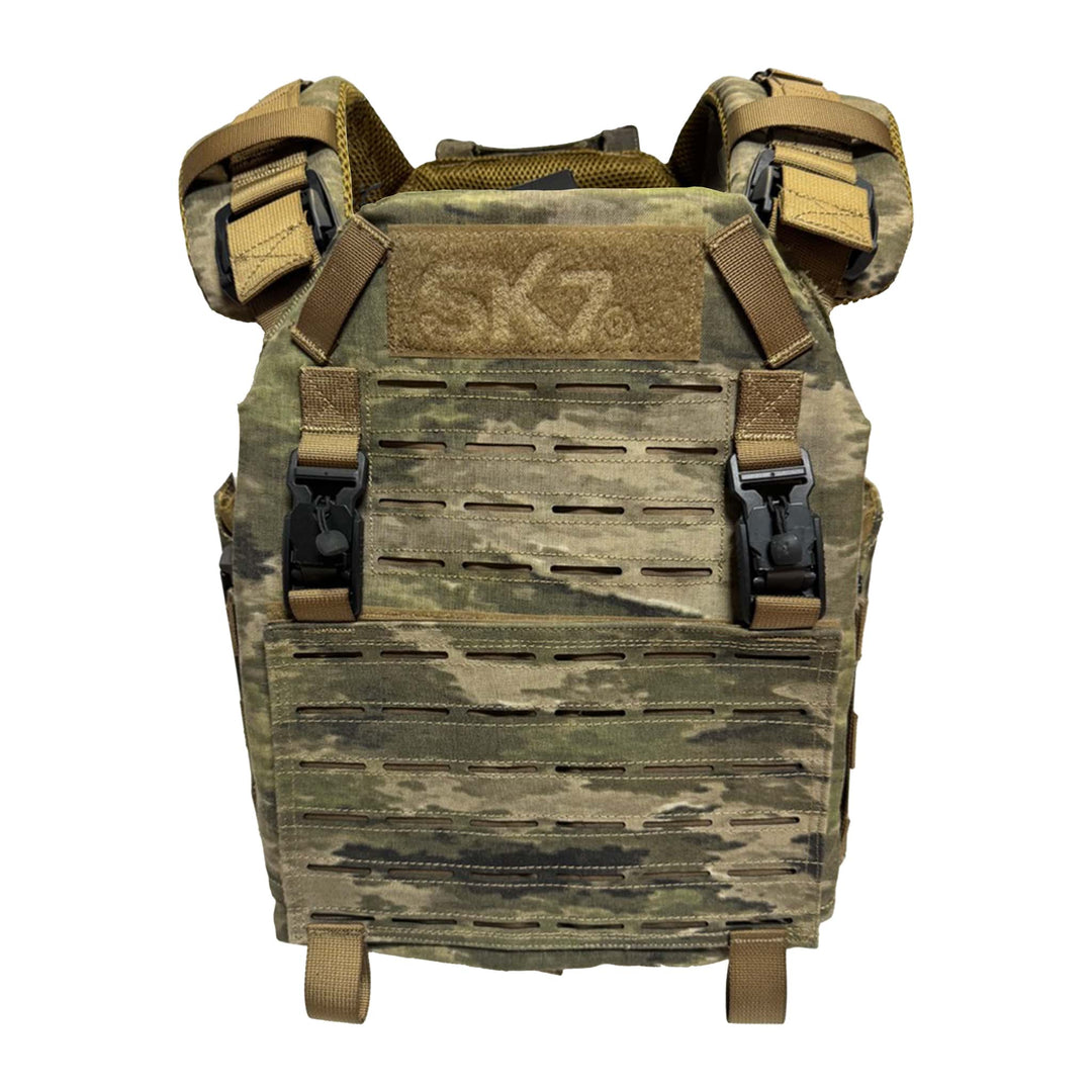 Kourass™ Plate Carrier A-TACS® Camo