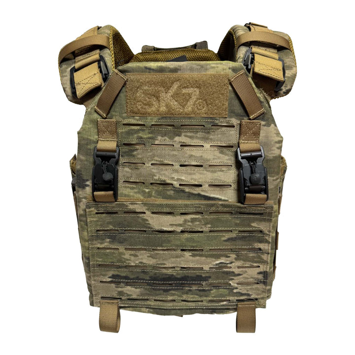 Kourass™ Plate Carrier A-TACS® Camo