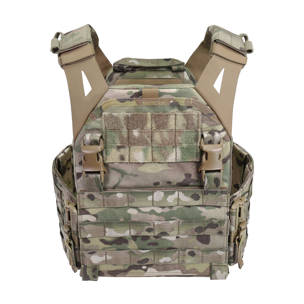 Low Profile Carrier V1 MultiCam