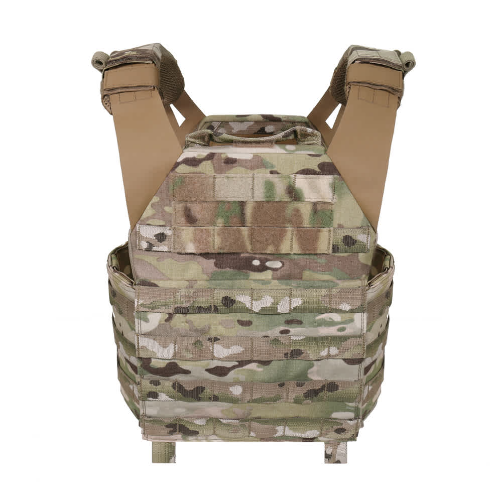 Low Profile Carrier V1 MultiCam