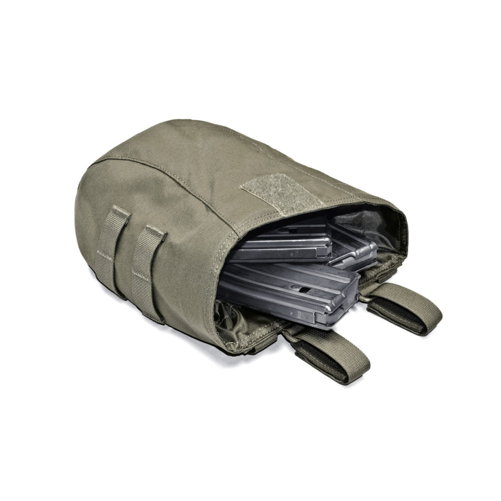 Large Roll Up Dump Pouch – Generation 2