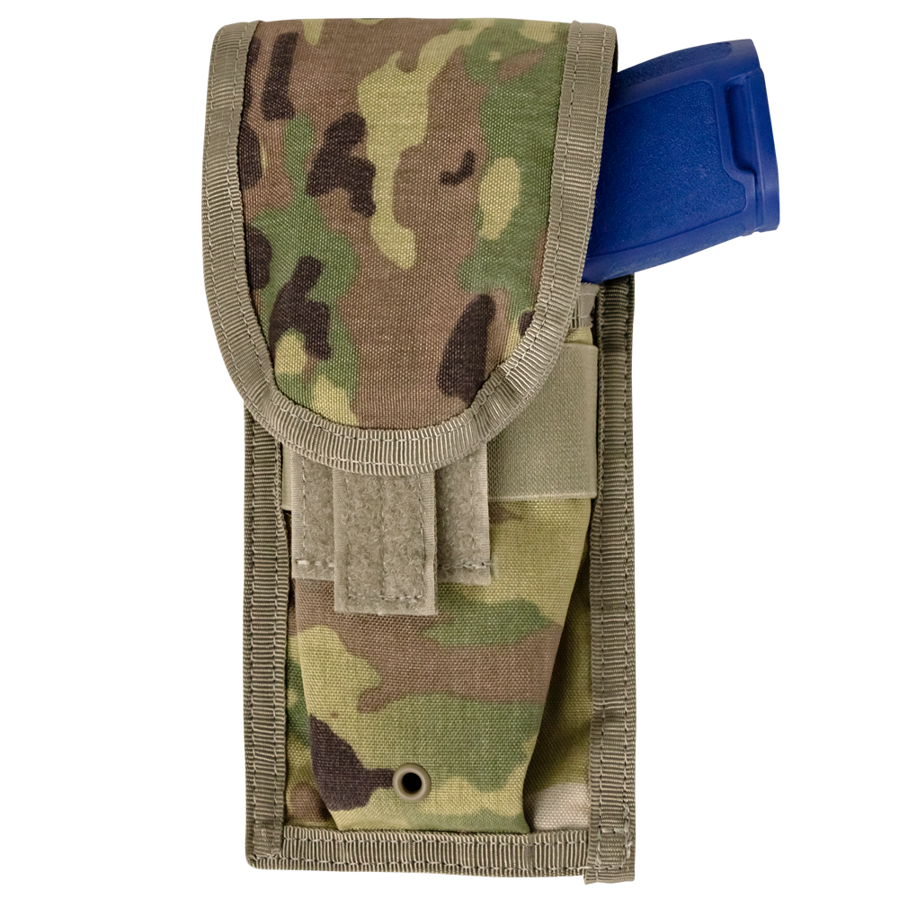 Condor Outdoor Pistol Pouch Scorpion OCP