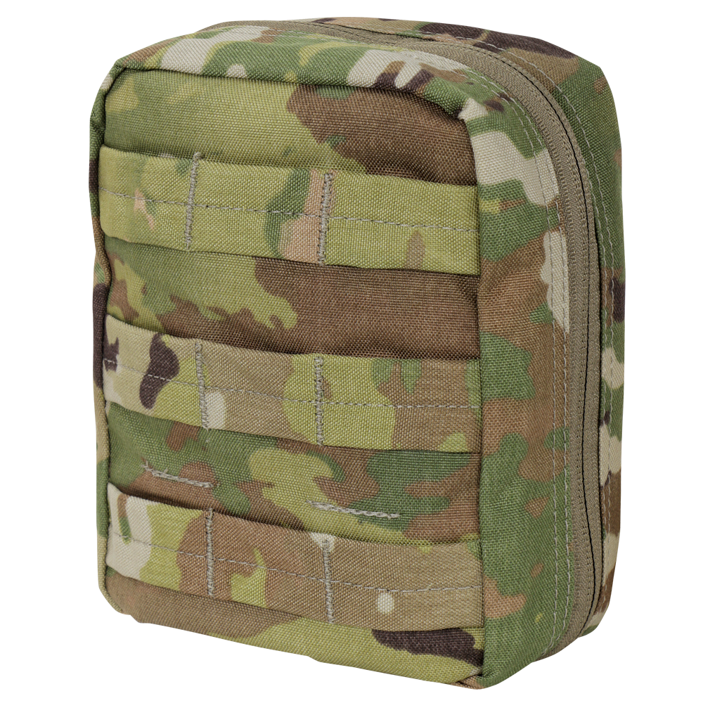 Condor Outdoor EMT Pouch Scorpion OCP