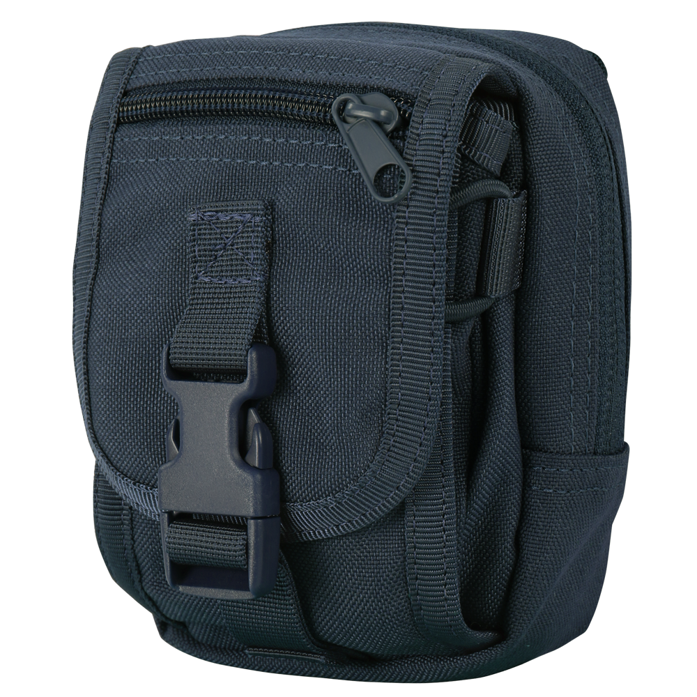 Condor Outdoor Gadget Pouch Navy Blue