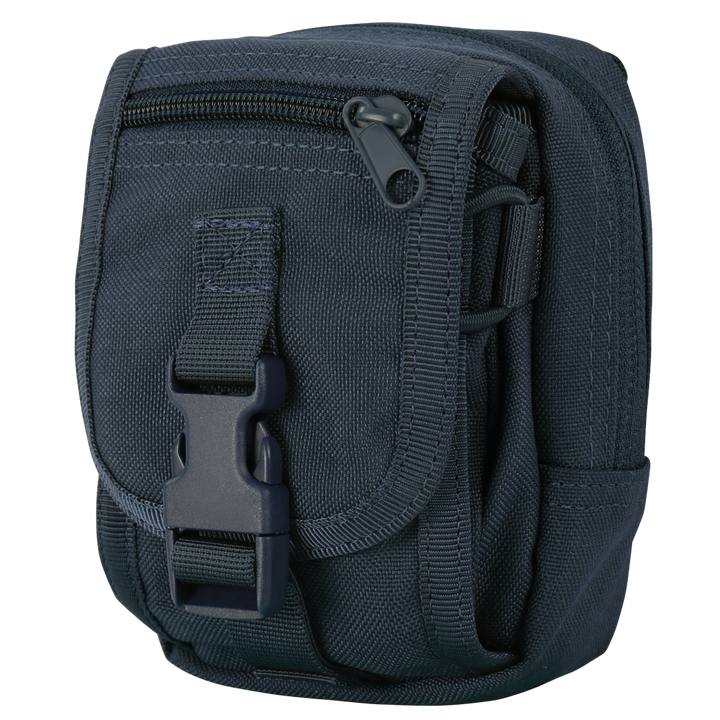 Condor Outdoor Gadget Pouch Navy Blue