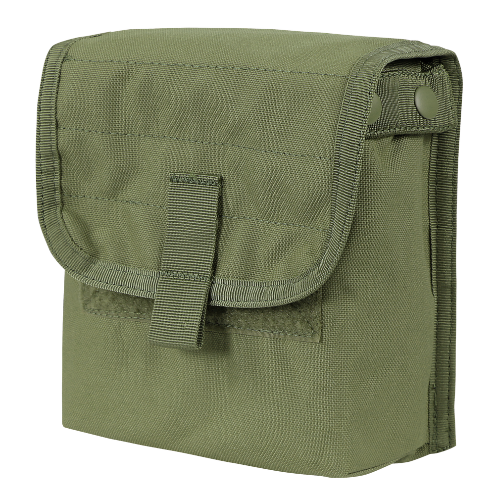 Condor Outdoor Ammo Pouch Olive Drab Green