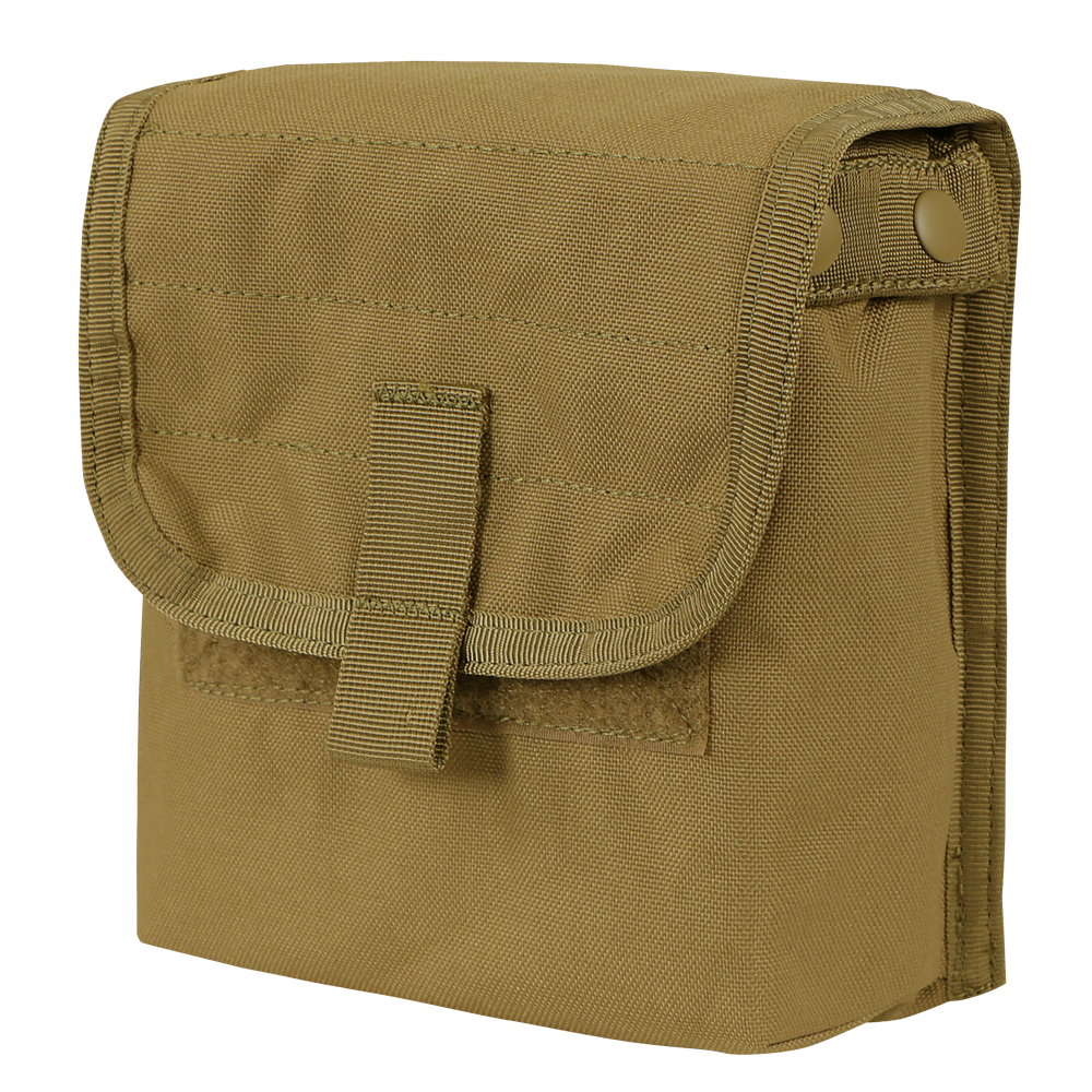 Condor Outdoor Ammo Pouch Coyote Brown