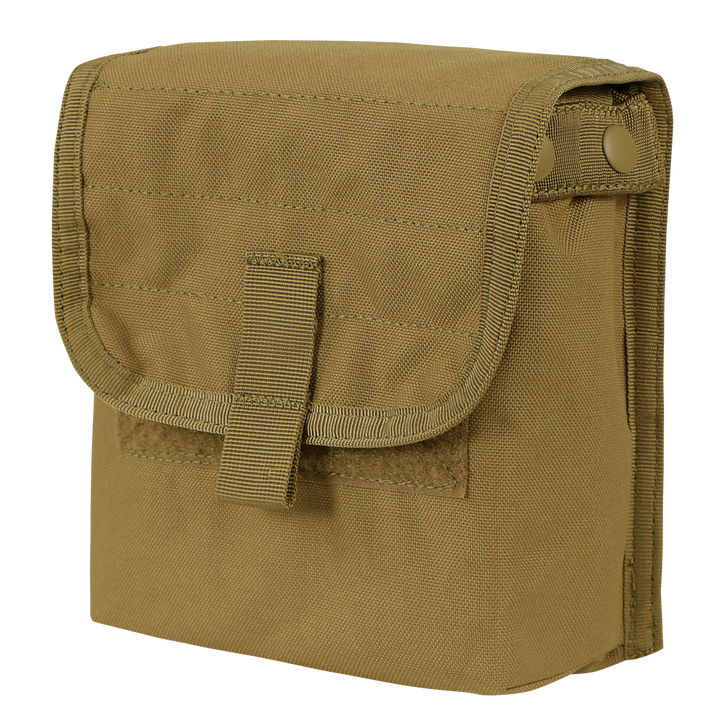 Condor Outdoor Ammo Pouch Coyote Brown