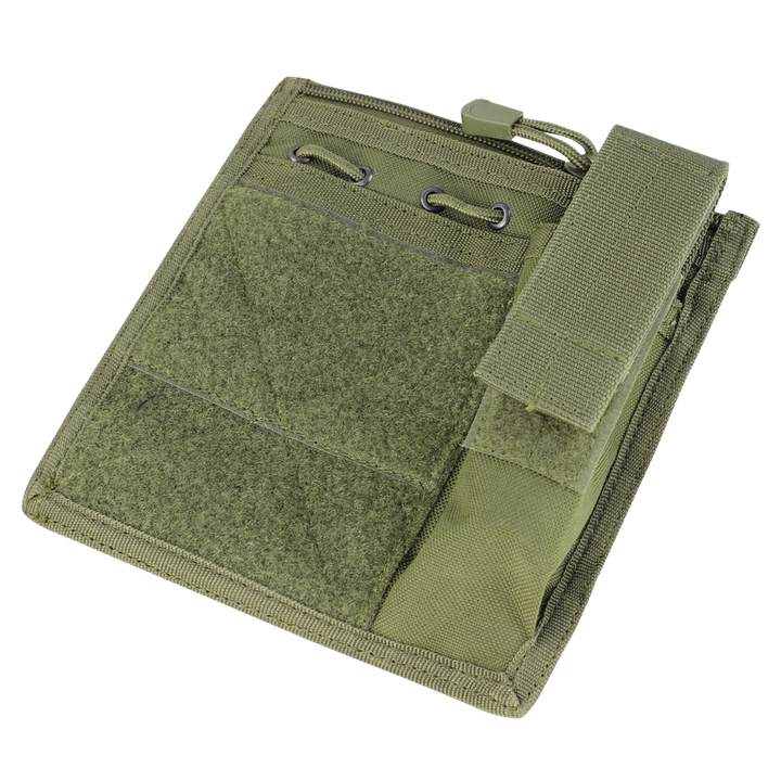 Condor Outdoor Admin Pouch Olive Drab Green