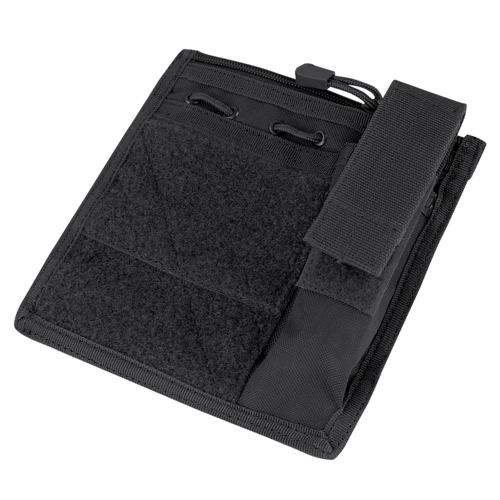 Condor Outdoor Admin Pouch Black